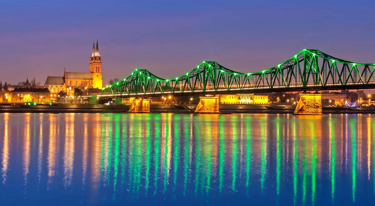 Gdzie najlepiej tańczyć kujawiaka? Oczywiście we Włocławku!