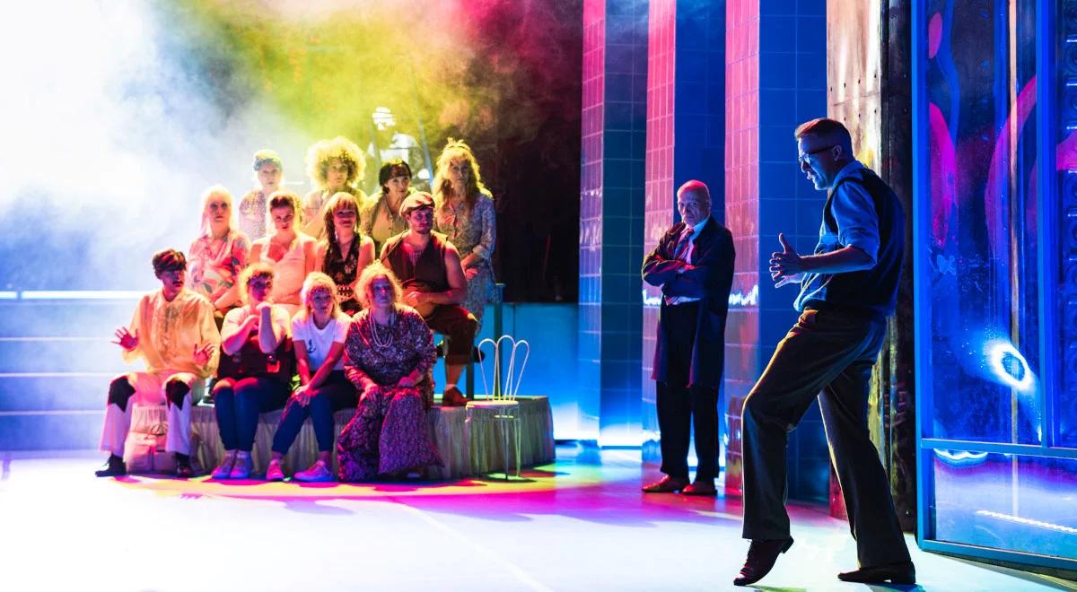 Co wieczorową porą objawia się w Toruniu