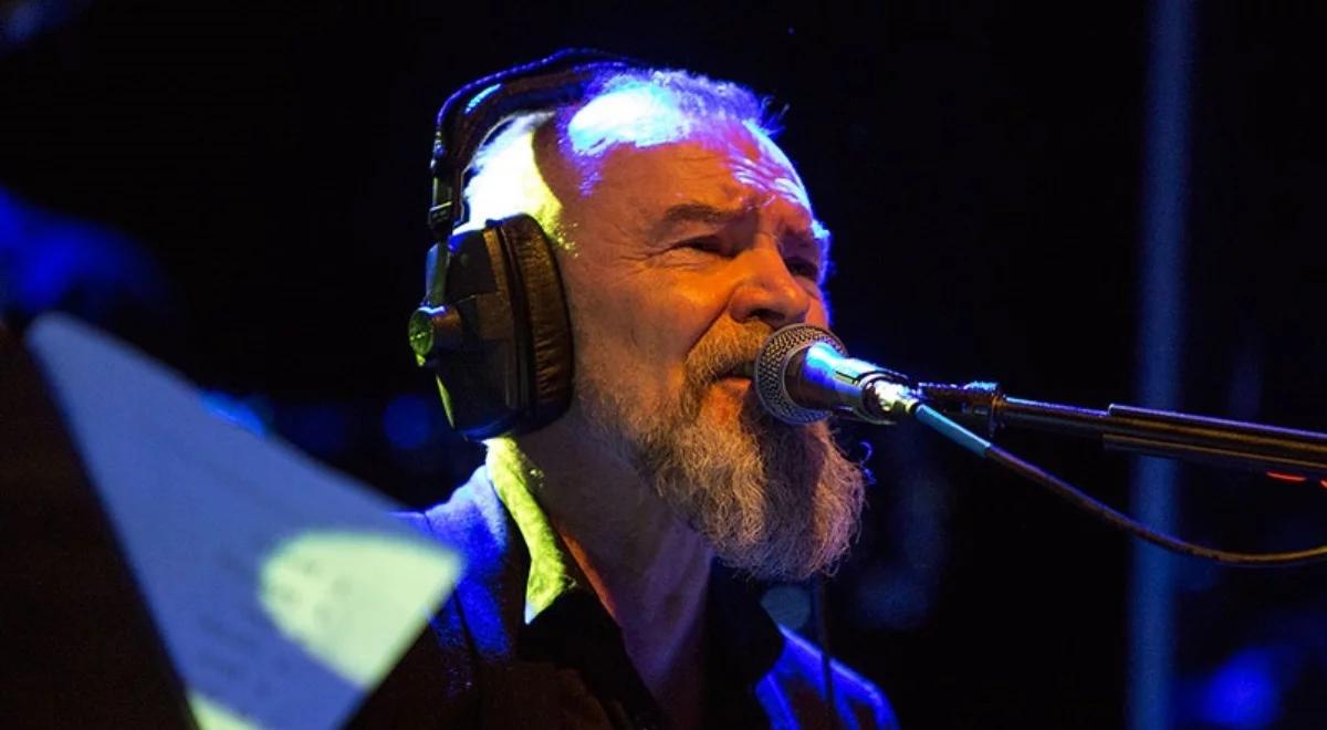 "Riders on the storm" - Voo Voo w hołdzie historii