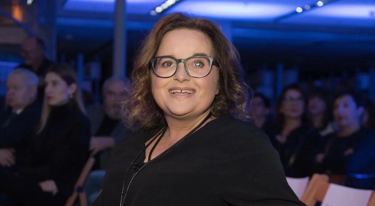 Zyta Rudzka w Trójce o najnowszej książce "Tylko durnie żyją do końca" 