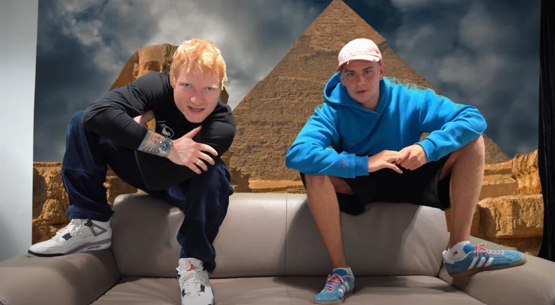 Ed Sheeran dotrzymał obietnicy i zaśpiewał po polsku. "To nie fejk"