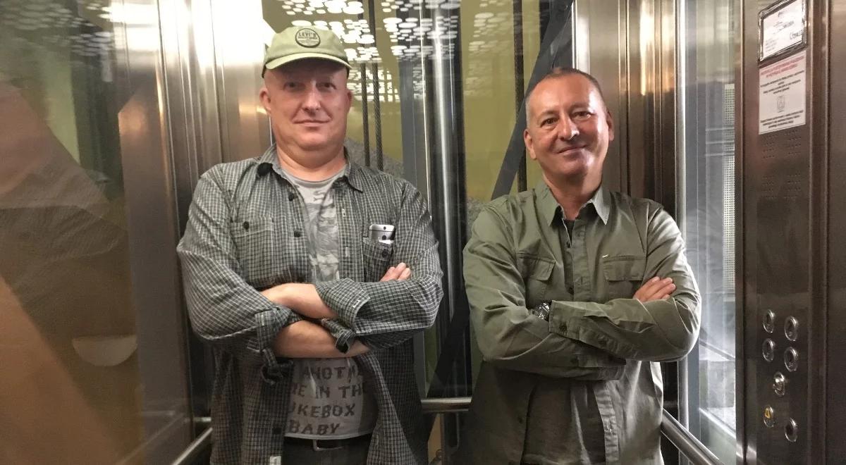 Bardzo osobista muzyka Piotra Bukartyka