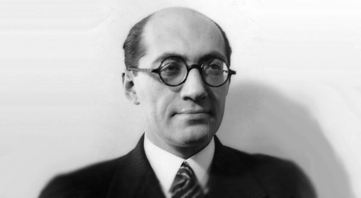 Opowieść o twórcy polskiego przeboju wszech czasów