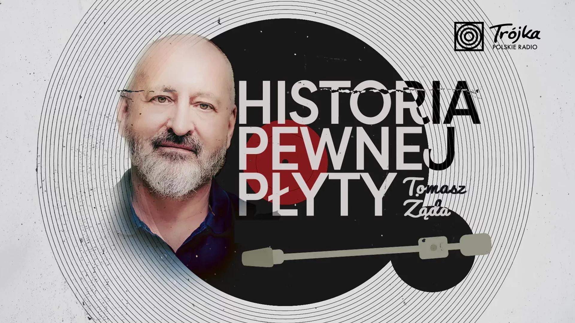 Historia pewnej płyty