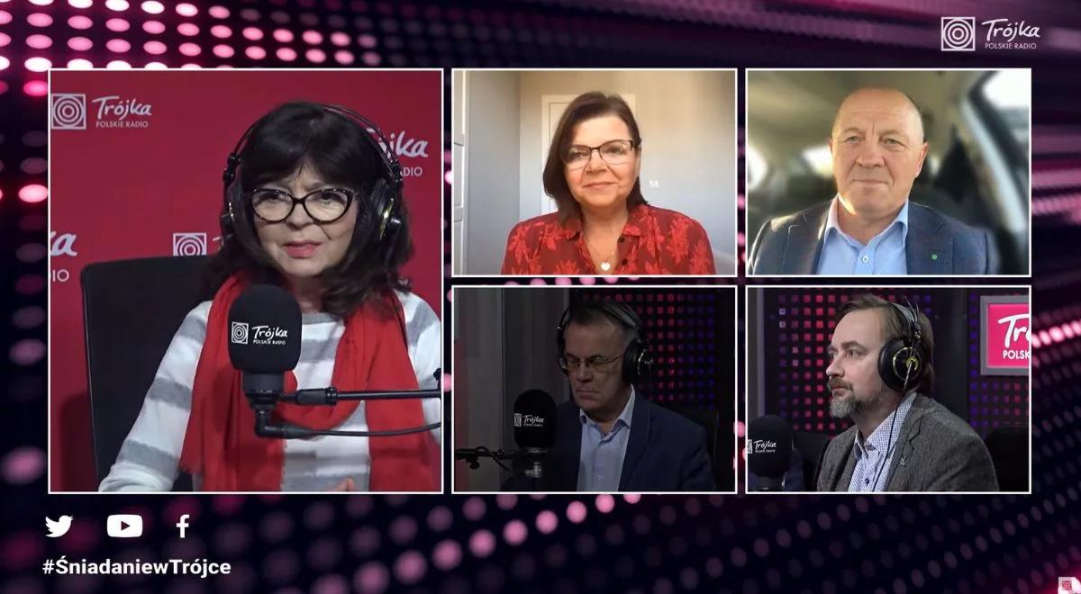 Amerykanie wybudują elektrownię jądrową w Polsce. Sellin: postawiliśmy na pewnego partnera