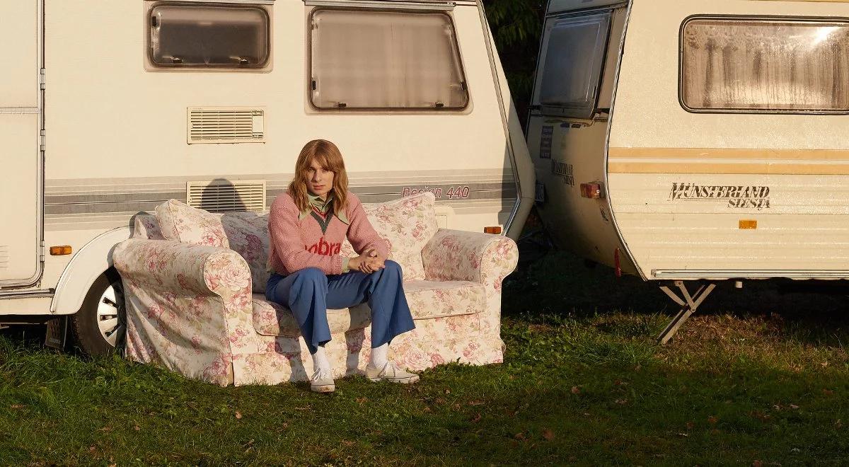 Ralph Kaminski: kocham tworzyć swoje sceniczne przedstawienie