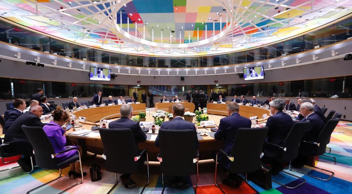 Polityka klimatyczna UE. Goście Trójki komentują