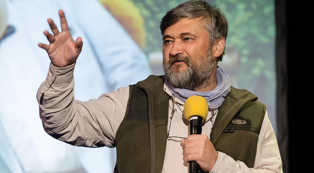 Jak brzmi kszyk i jak lata jerzyk, czyli Nogaś i Mann uczą się od Kruszewicza