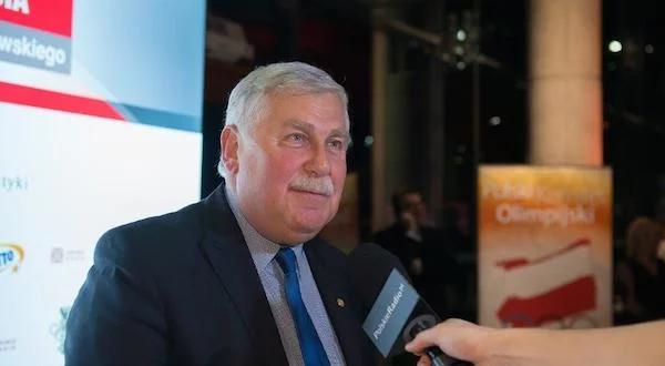 Jerzy Engel: poprowadzenie reprezentacji swojego kraju to marzenie każdego trenera