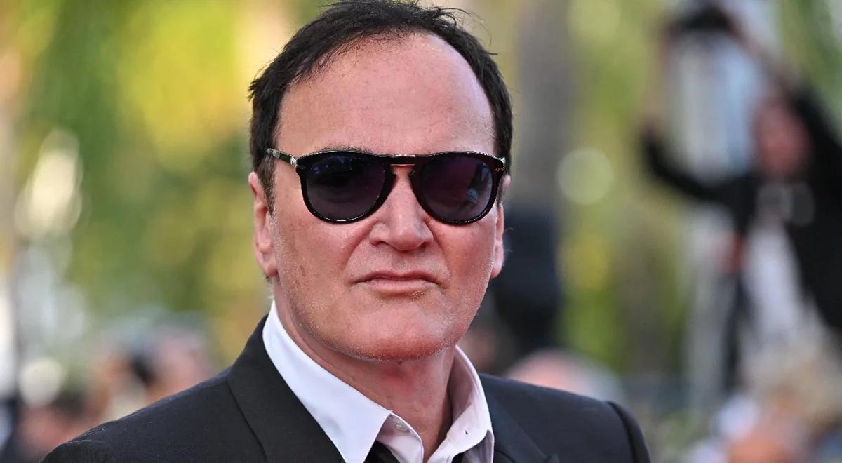 Czemu "The Movie Critic" nie powstanie? Tarantino szczerze o porzuconym projekcie