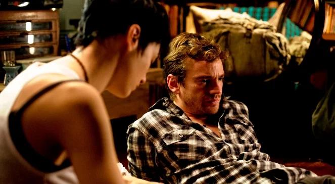 Kobiet i mężczyzn nieme klęski