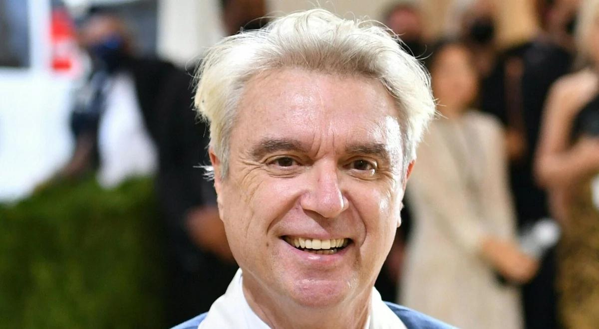 David Byrne łączy siły z  Brianem Eno. Premiera piosenki "T shirt"