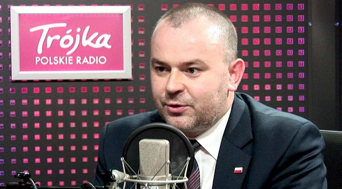 Paweł Mucha: prawdopodobnie w poniedziałek upublicznimy projekty o Sądzie Najwyższym i KRS