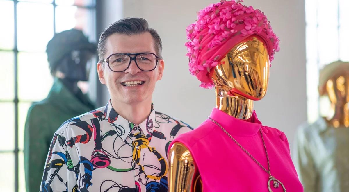 O historii sztuki i kolekcjonowaniu mody. Adam Leja gościem Trójki