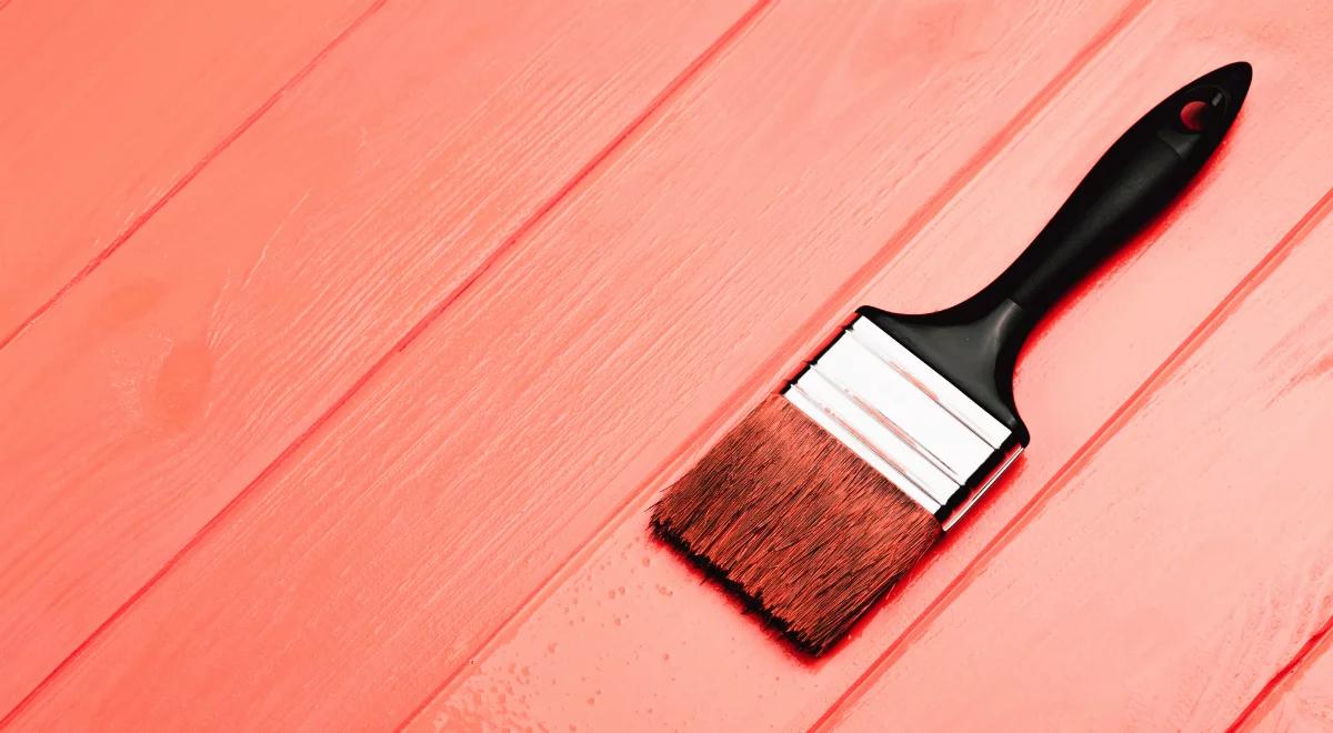 Living Coral – afirmacja chęci do życia i optymizmu