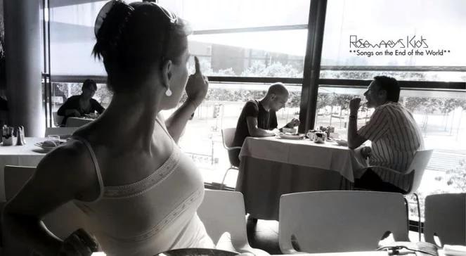 Płyty tygodnia: 27.12.2011-1.01.2012