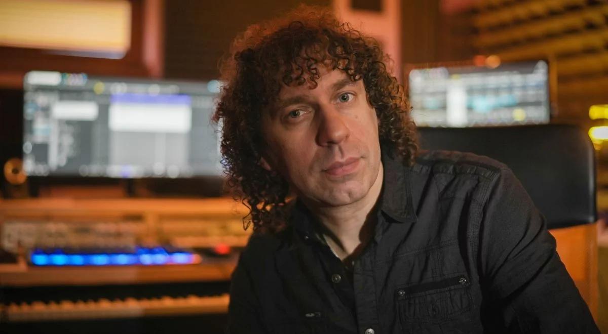 Mariusz Ostański o muzyce do podcastu "12 000 dni...": Malowałem obrazy w głowie