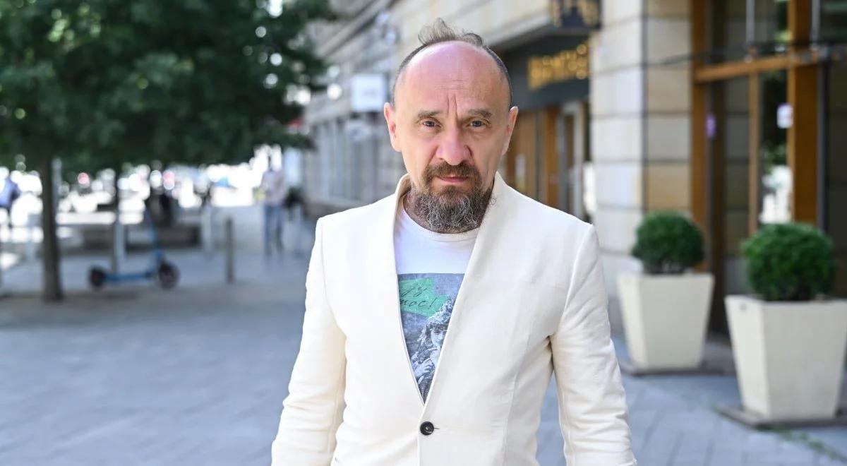 "Termopile polskie" na rozpoczęcie dyrekcji Jana Klaty w Narodowym