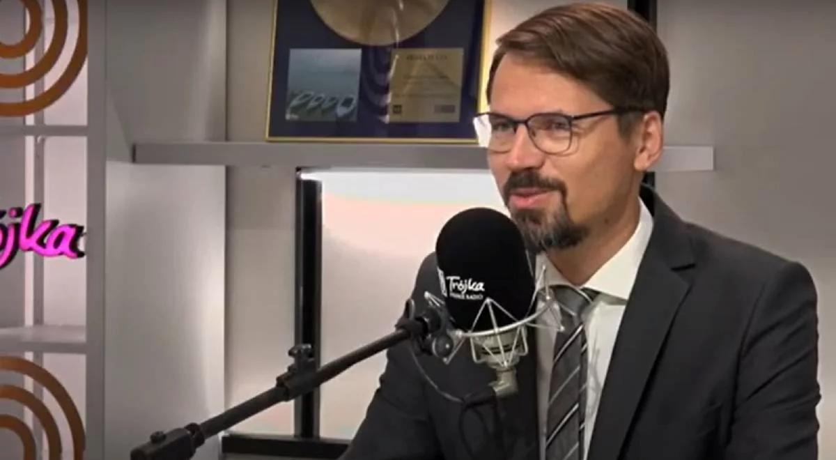 Pakt senacki. PiS pochłonie Konfederację? "Kaczyński już się najadł"