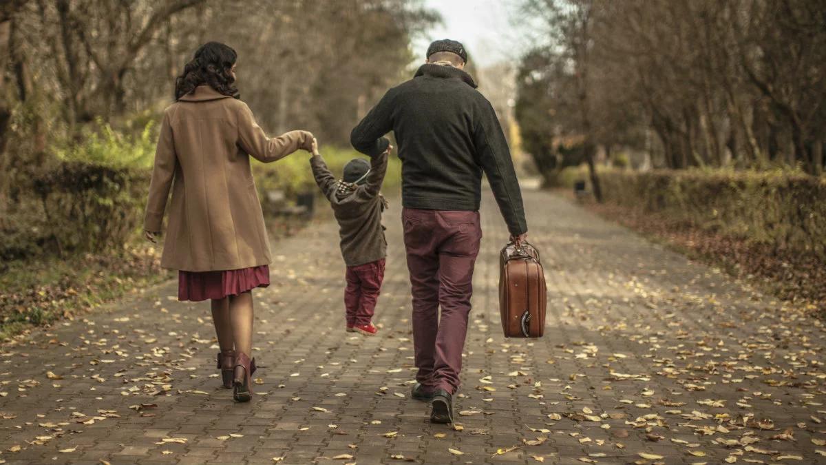 "Tak" i "nie" w relacjach z dzieckiem