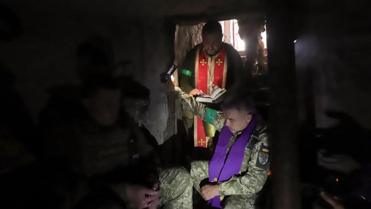 Ambasador Bartosz Cichocki: Europa też nie jest bezpieczna