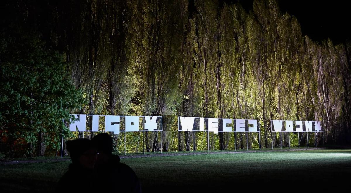 Dzień Zwycięstwa, czyli pewna wizja historii