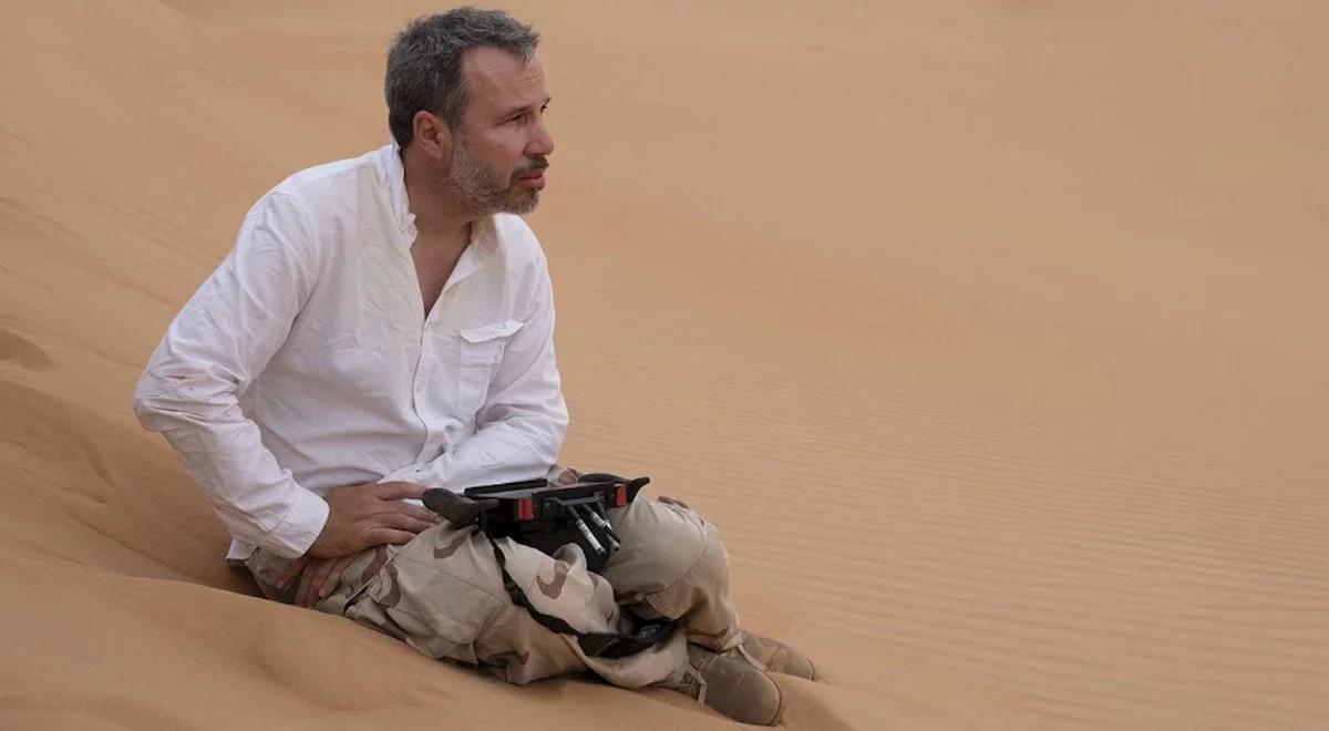 Premiera "Diuny 3" trzy miesiące wcześniej? Denis Villeneuve: "to możliwe"