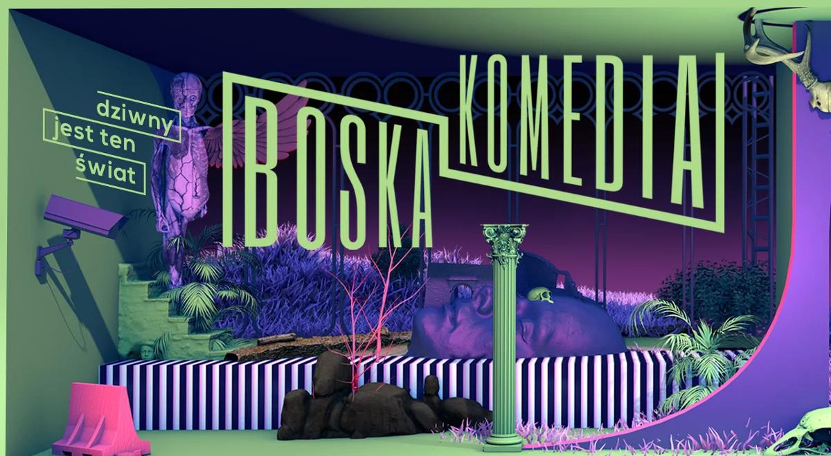 "Boska" i premiery końca roku