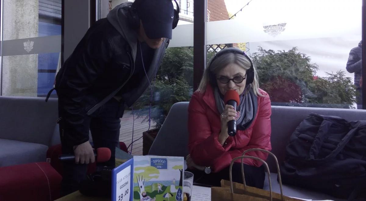 Majówka w Sopocie. Pierwszy taki duet od 20 lat