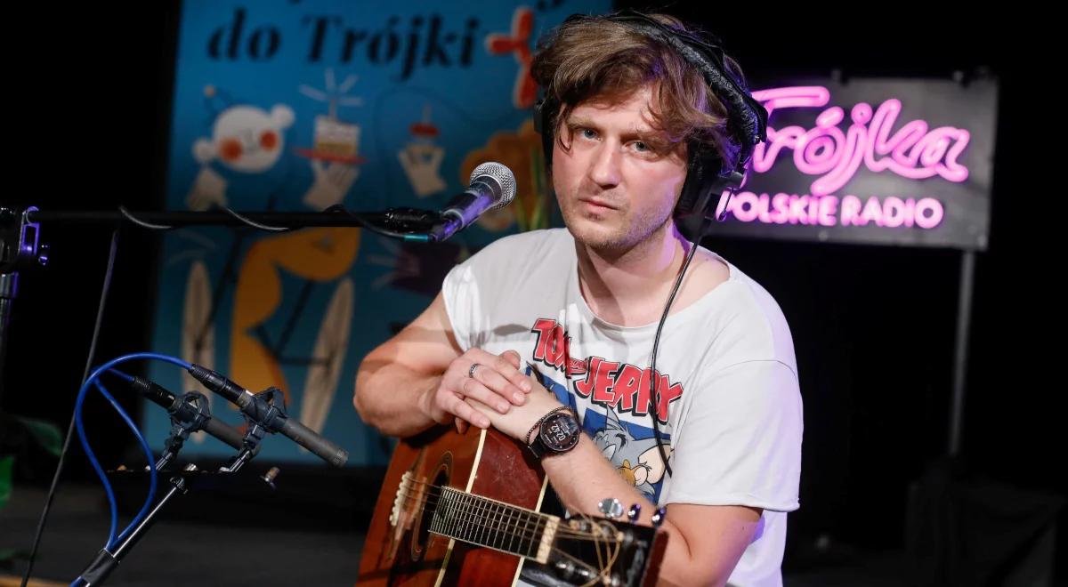 "Pierwsza Trójka – Lista Przebojów". Trzy razy Patryk Pietrzak i powracający The Dumplings 