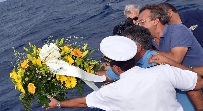 Tragedia na Lampedusie. "Nikt nie ma pomysłu, jak radzić sobie z imigracją"