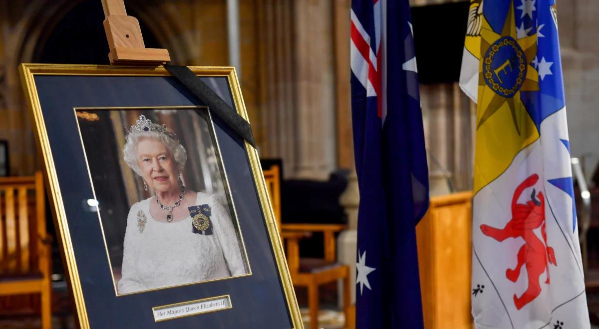 Co śmierć Elżbiety II oznacza dla Wspólnoty Narodów?