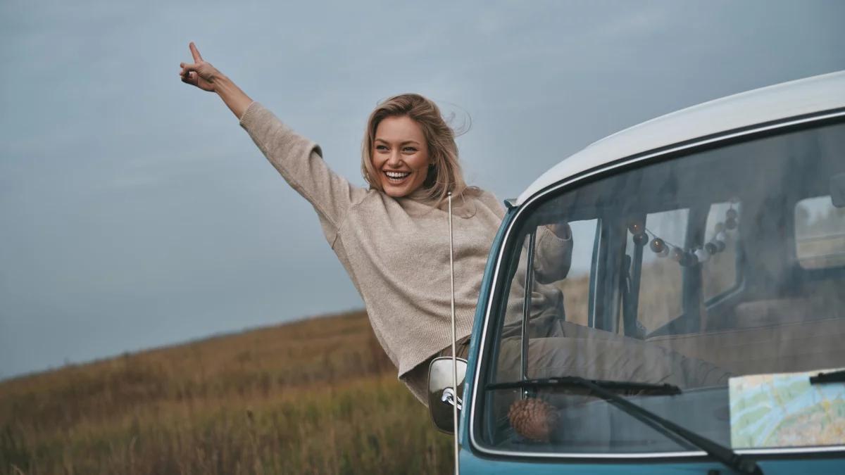 W życiu się wygrywa albo przegrywa?