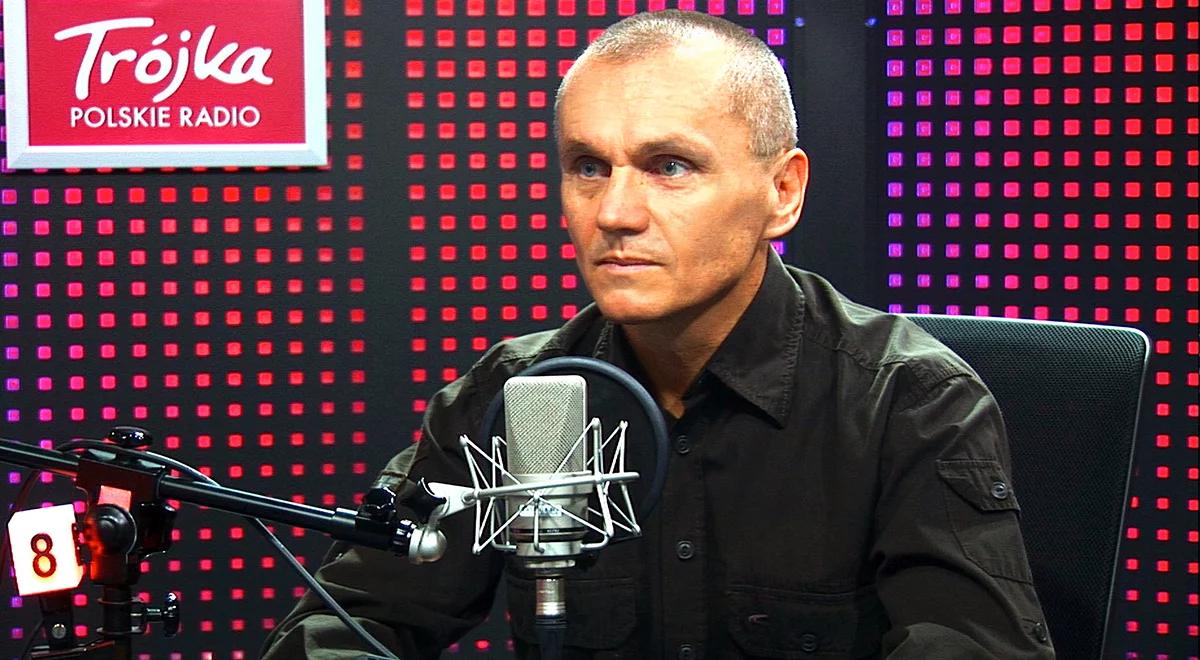 Powstanie 1 Dywizji Piechoty Legionów. Gen. Polko: naprawianie błędów ministrów Klicha i Siemoniaka