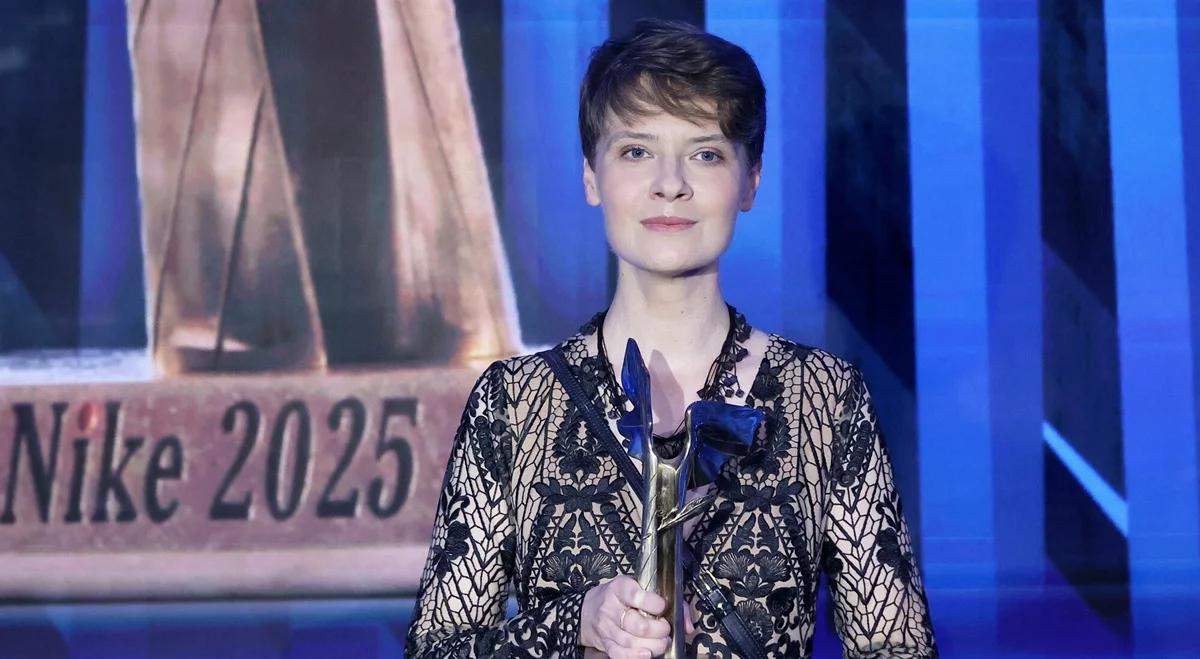 "Można kompletnie splajtować z takim pomysłem". Eliza Kącka gościnią Trójki