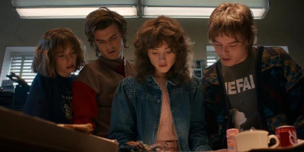 Polak w "Stranger Things". Przygotował muzykę do piątego sezonu
