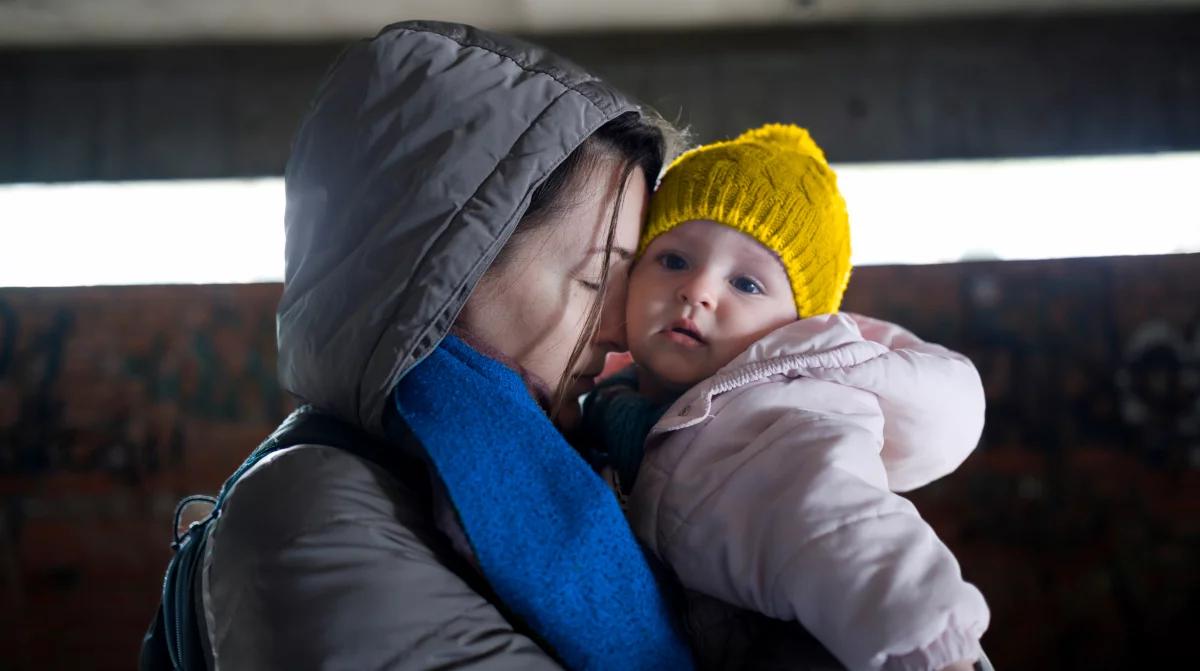 Światowy Dzień Uchodźcy. W tym roku obchodzimy go szczególnie