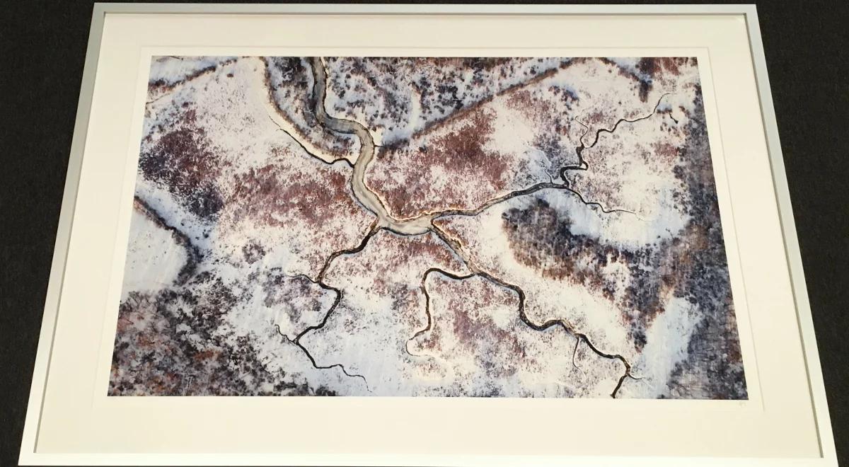 Za nami trzecia świąteczna licytacja. Hitem wyjątkowe zdjęcie 