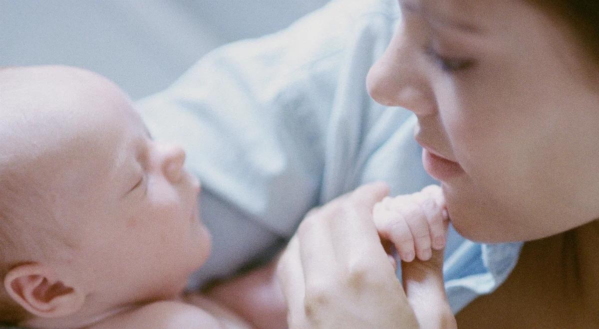 Gdy 15-latka dowiaduje się, że będzie mamą...