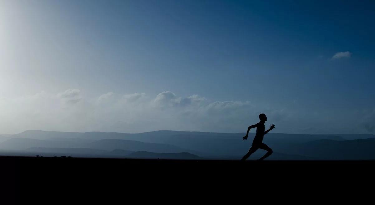 Konkurs w audycji "Biegam, bo lubię"