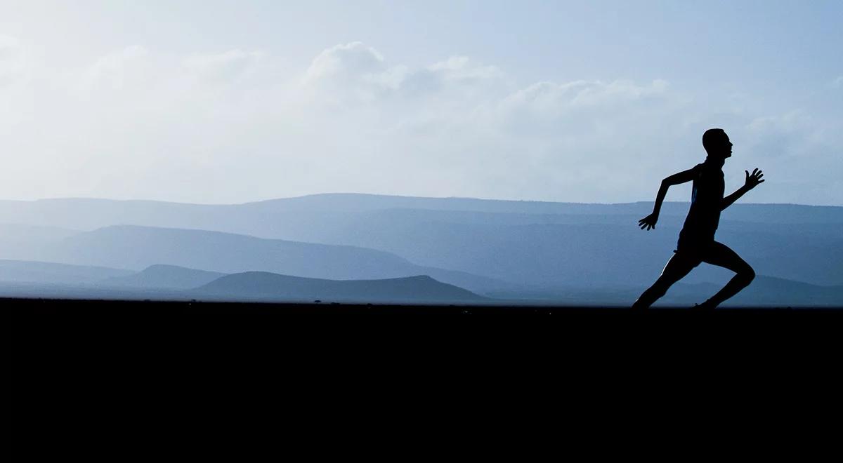 Prawdziwie żelazny człowiek 