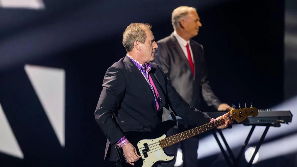 Orchestral Manoeuvres in the Dark w Polsce. Duet zagra w Warszawie