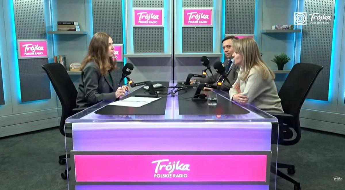 Szczyty medyczne rozczarowały? "Brak pomysłu na systemowe rozwiązanie problemu"