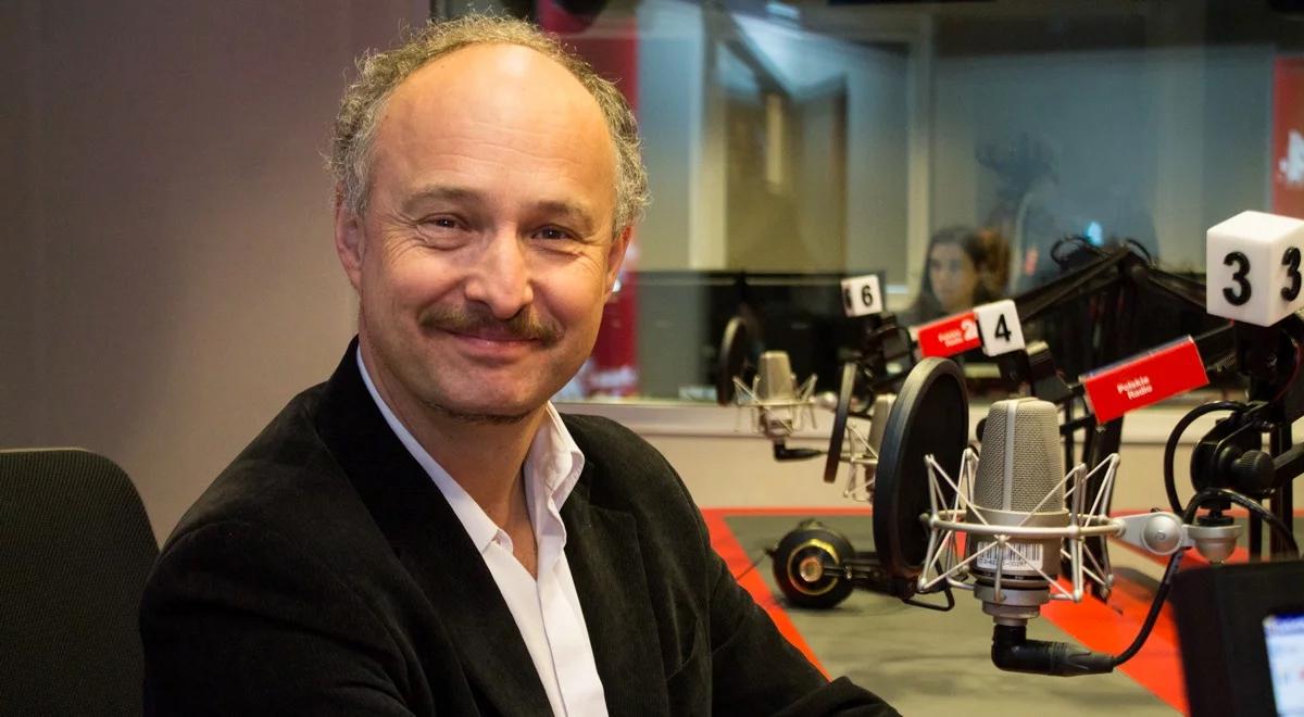 Prof. Wawrzyniec Konarski o swojej walce o syna