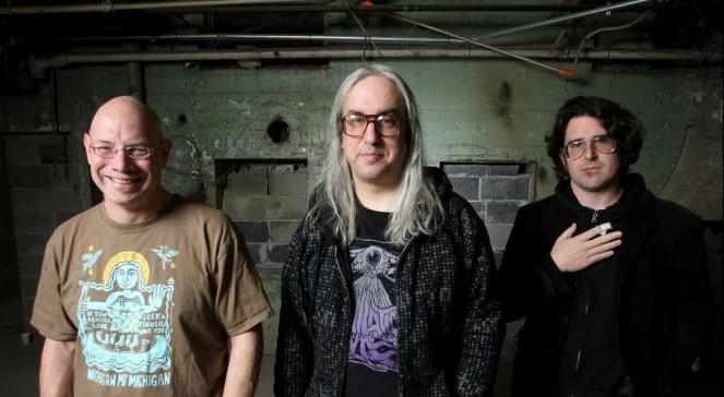 Dinosaur Jr - Don't Pretend You Didn't Know