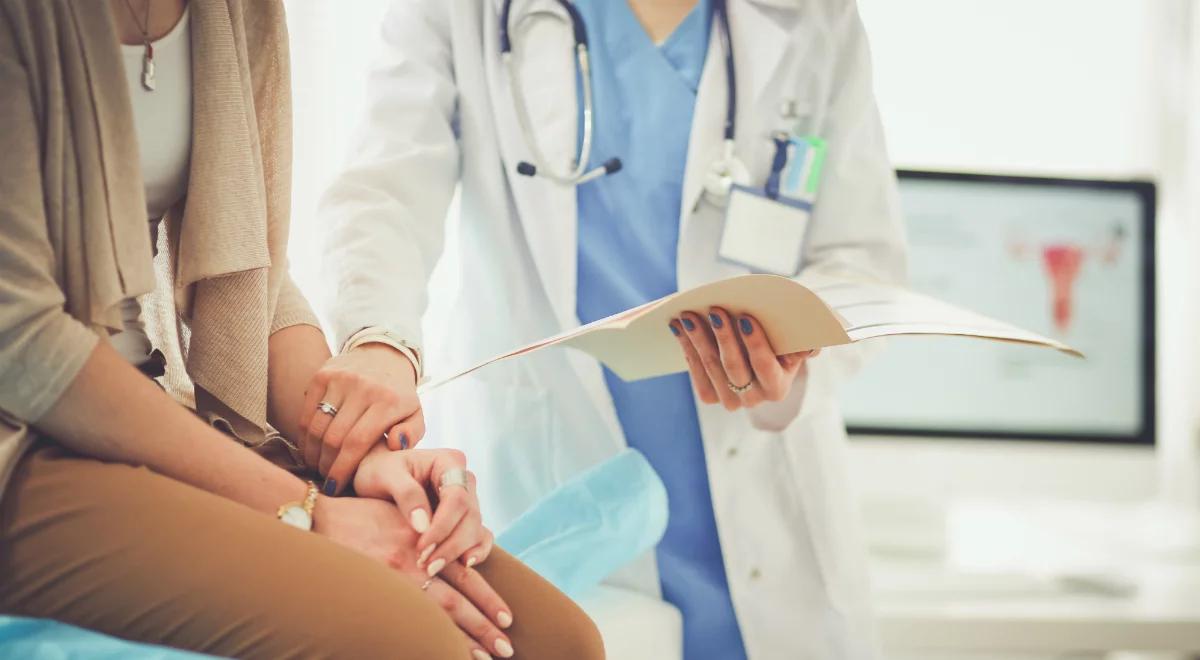 Pacjenci symulowani pomagają w kształceniu przyszłych medyków