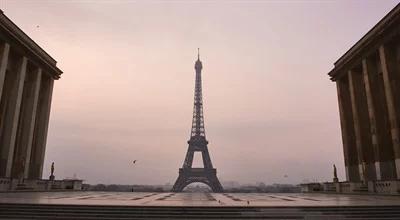 Igrzyska olimpijskie w Paryżu. Komu zagraża syndrom paryski?