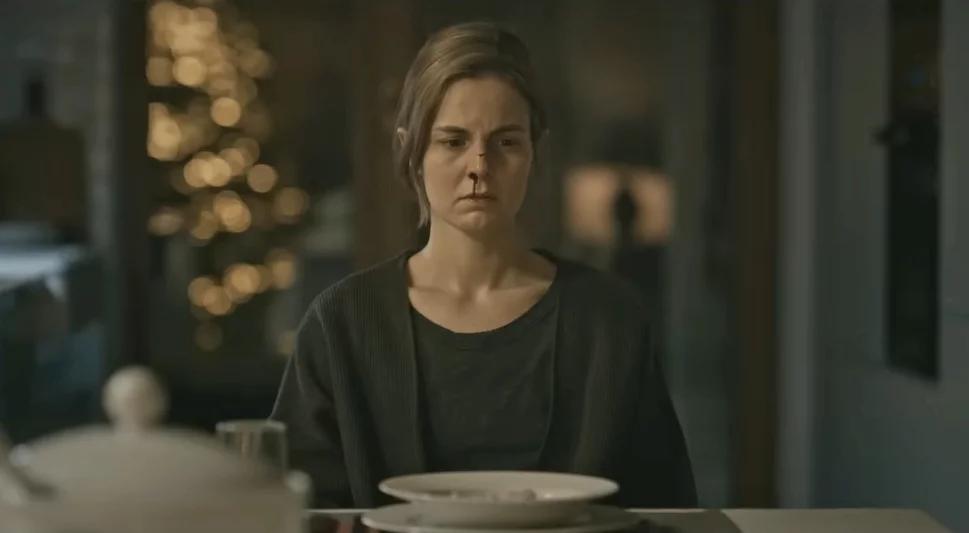 Jakie są źródła przemocy? W "Klubie Trójki" porozmawiamy o filmie "Dom dobry"