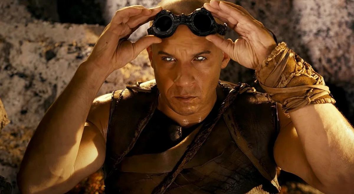 Vin Diesel potwierdza powrót kultowego bohatera! Nadchodzi "Riddick: Furya"