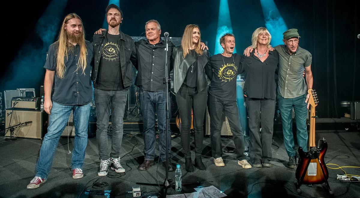 Red Box z albumem "Chase the Setting Sun" w Trójce [POSŁUCHAJ]